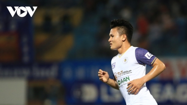 Ngày này năm xưa: Quang Hải đạt cột mốc đặc biệt