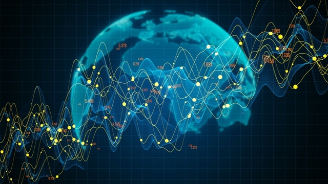 IMF hạ tăng trưởng kinh tế toàn cầu năm 2022 xuống còn 3,6%