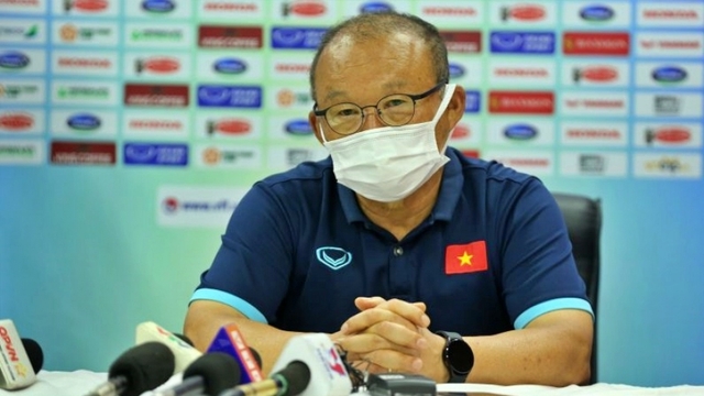 Lý do HLV Park Hang Seo không tự tin U23 Việt Nam sẽ giành HCV SEA Games 31