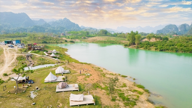 Lạng Sơn làm mới mình để nắm bắt cơ hội mở cửa du lịch