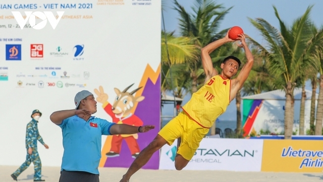 Lịch thi đấu SEA Games 31 hôm nay (6/5): 2 môn thể thao chính thức tranh tài