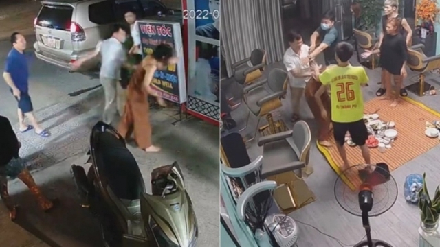 Dân đồng tình việc cách chức, cho ra khỏi ngành phó công an phường đánh phụ nữ