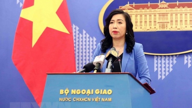 Việt Nam luôn tạo điều kiện cho doanh nghiệp nước ngoài làm ăn, kinh doanh