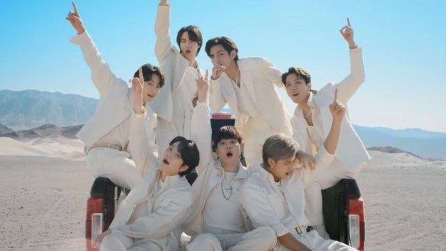 "Yet to come" là lời hứa của BTS với người hâm mộ