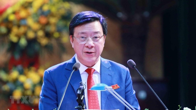 Vi phạm của Bí thư Tỉnh ủy Hải Dương Phạm Xuân Thăng đến mức xem xét kỷ luật