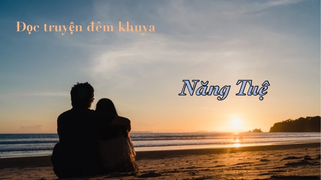 Truyện ngắn "Năng Tuệ" - Làm sao thoát khỏi nỗi buồn đeo đẳng?