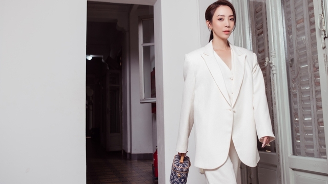 Thu Trang xác nhận trở lại diễn kịch sân khấu vào đúng ngày sinh nhật