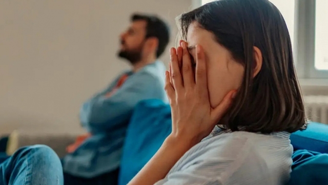 Nhận biết mối quan hệ đang trên đà tan vỡ