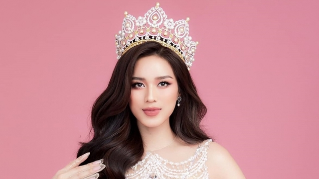 Nhan sắc Đỗ Thị Hà trước khi khép lại hành trình đương nhiệm Hoa hậu Việt Nam