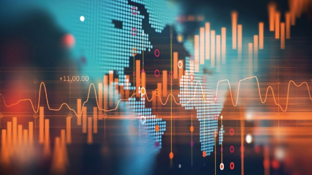 VN-Index tiếp tục đà hồi phục