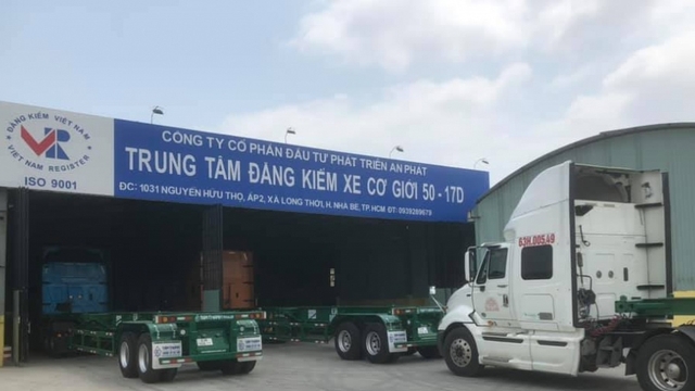 Giám đốc trung tâm đăng kiểm không biết chữ, Cục Đăng kiểm nói gì?