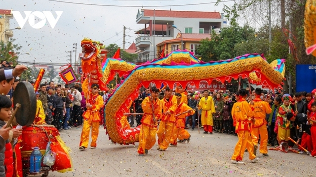 Bộ Văn hóa yêu cầu ngăn ngừa hành vi lợi dụng lễ hội để trục lợi dịp Xuân Quý Mão