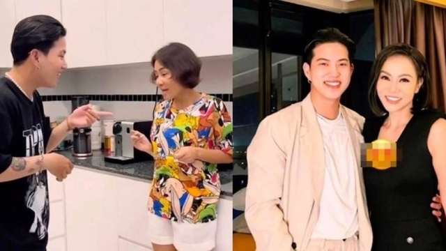 Khi nghệ sĩ Việt bị TikTok "thao túng tâm lý"