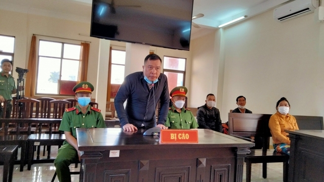Án mạng xuất phát từ mâu thuẫn không được mời nhậu