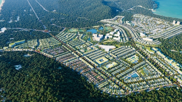 Bộ Xây dựng tăng cường công tác thanh tra thị trường bất động sản trong năm 2023