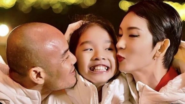 Siêu mẫu Xuân Lan kỷ niệm ngày cưới bên chồng, tiết lộ bí quyết "giữ lửa" hôn nhân