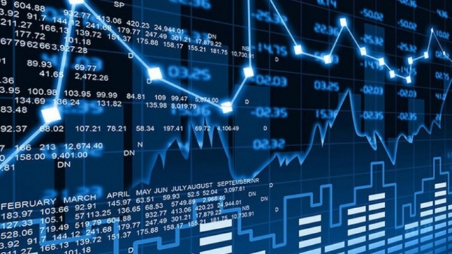 VN-Index tiếp tục xu hướng đi ngang