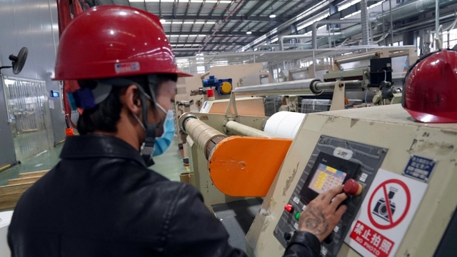 Lợi nhuận tăng vọt nhưng số doanh nghiệp FDI báo lỗ cũng tăng