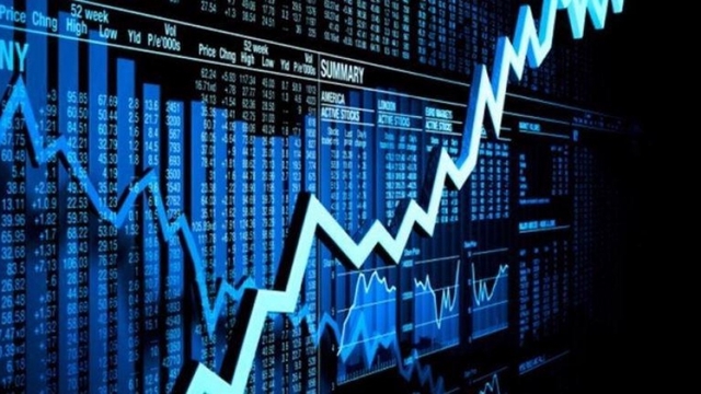 VN-Index có khả năng xảy ra biến động khó lường về cuối phiên