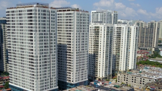 Bất động sản sẽ khởi sắc trong năm 2023?