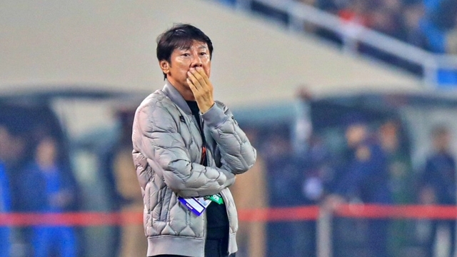 HLV Shin Tae Yong muốn gieo sầu cho ĐT Việt Nam