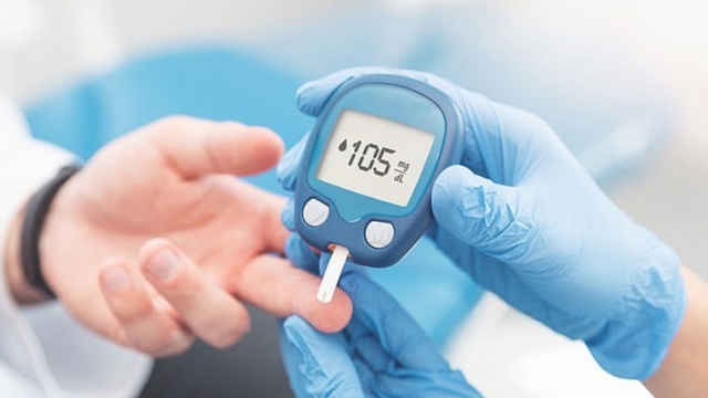 Hy vọng mới cho những bệnh nhân tiểu đường đang phụ thuộc vào insulin