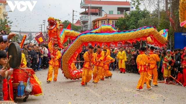 Lễ hội phải hướng tới sự văn minh, văn hóa