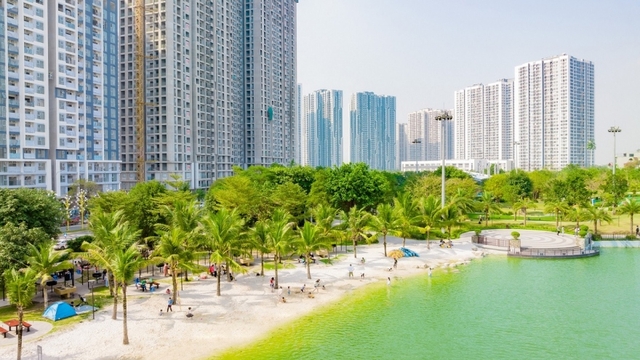 Thị trường ảm đạm, doanh nghiệp BĐS loay hoay vượt khó