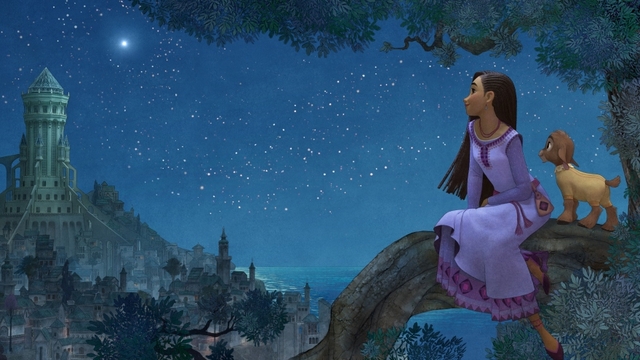 Loạt phim Disney đổ bộ phòng vé Việt trong năm 2023