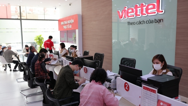 Cảnh giác với các cuộc gọi từ đầu số lạ yêu cầu chuẩn hóa thông tin thuê bao