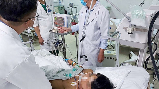 Vì sao thực phẩm nhiễm chất kịch độc Botulinum?
