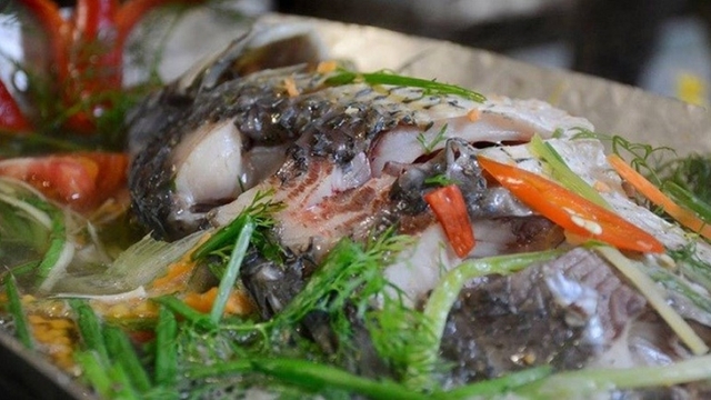 Ăn cá chép có tác dụng gì?