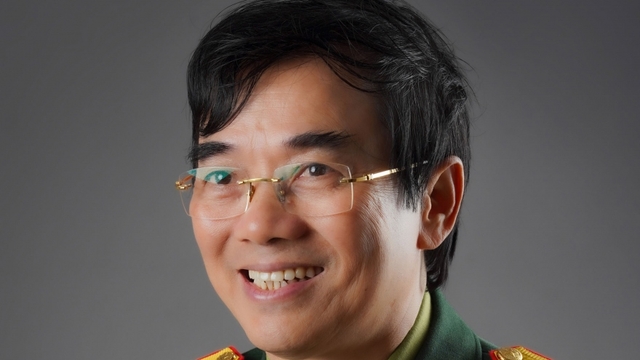 Chuyện chưa kể về người lính vẽ bản đồ trận chiến lịch sử Xuân Lộc