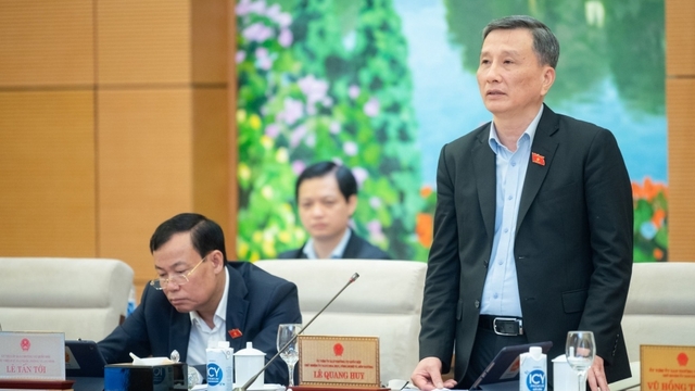 Băn khoăn quy định điều tiết khi thị trường bất động sản "nóng" hoặc "đóng băng"