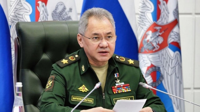 Nga tiết lộ thiệt hại trong cuộc phản công của Ukraine