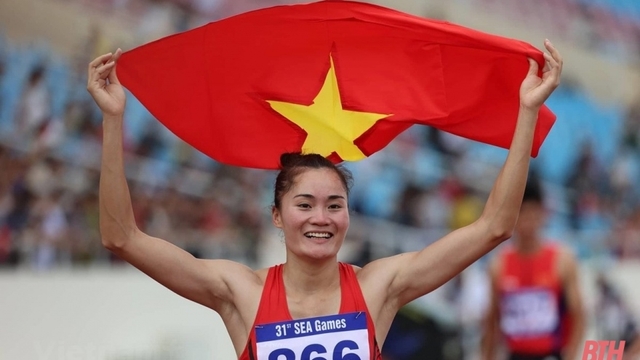 Doping thể thao - Chuyện thời sự hàng năm