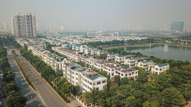 Một số góp ý về đất thương mại, dịch vụ trong dự thảo Luật Đất đai (sửa đổi)