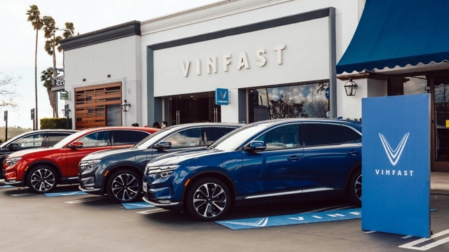 CNN: Là một phần của Vingroup, VinFast có thể vượt qua những thử thách ban đầu