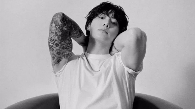 Công ty quản lý lên tiếng trước cáo buộc "Seven" của Jungkook BTS đạo nhạc