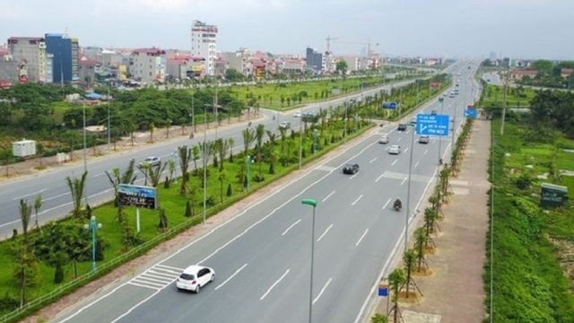 Đất nền ven đô Hà Nội ngừng giảm giá