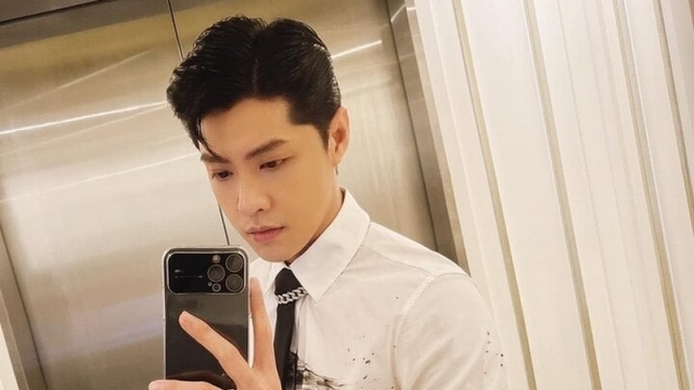 Chuyện showbiz: Noo Phước Thịnh đáp trả gay gắt khi bị khán giả mỉa mai