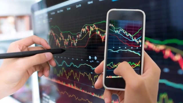 Nhận định chứng khoán 2/10: VN-Index tiếp tục vận động quanh vùng 1.150 điểm