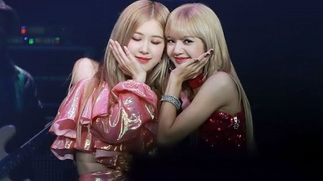 Lisa và Rosé Blackpink không gia hạn hợp đồng với YG Entertainment?