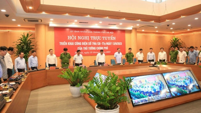 "Đừng để mất mát của 56 nạn nhân vụ cháy trở thành vô nghĩa"