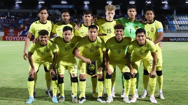 U23 Malaysia giành vé cuối cùng tới VCK U23 châu Á 2024 nhờ chỉ số fair-play