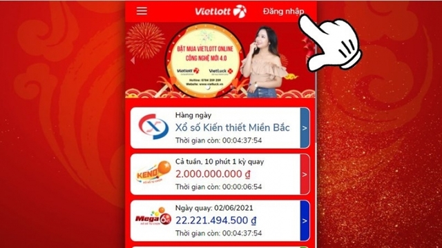 Bộ Tài chính nói gì về việc xổ số online “không quản lý được thì cấm”?