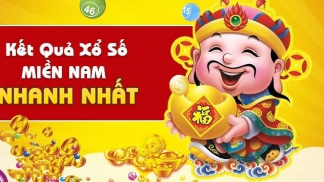 Trực tiếp kết quả xổ số miền Nam Chủ Nhật 24/12 - XSMN 24/12 - KQXSMN 24/12/2023