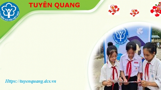 Tuyên Quang phấn đấu 100% học sinh, sinh viên tham gia bảo hiểm y tế