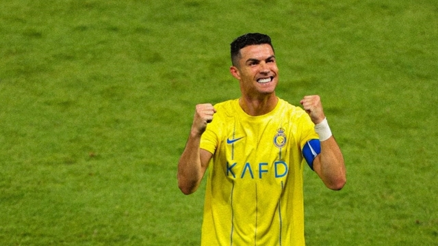 Kết quả cúp C1 châu Á ngày 25/10: Ronaldo thăng hoa, bóng đá Đông Nam toàn thua