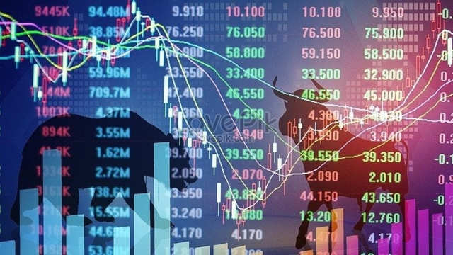Nhận định chứng khoán 1/11: Thị trường có thể sẽ xuất hiện nhịp hồi kỹ thuật